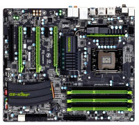 Gigabyte GA-X58-G1 (G1.ASSASSIN) Gigabyte GA-X58-G1 (G1.ASSASSIN)